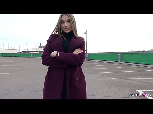 ❤️ NJEMAČKI SCOUT JE STEELE KOJI JE DIRAN, PARKING VELIKI I SEKSI ZA NOVAC ❤️❌ Ruski porno na bs.ttsex.ru ❌️❤