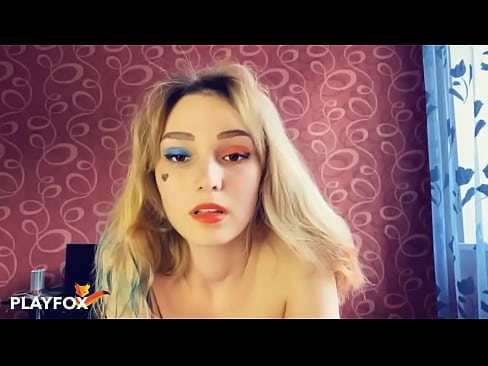 ❤️ Magične naočare za virtuelnu stvarnost dale su mi seks sa Harli Kvin ❤️❌ Ruski porno na bs.ttsex.ru ❌️❤