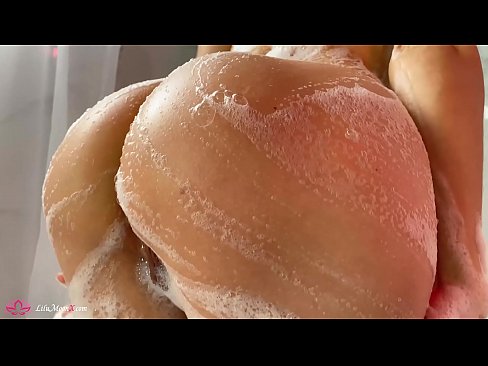 ❤️ Brineta masturbira macu vibratorom do intenzivnog orgazma pod tušem ❤️❌ Ruski porno na bs.ttsex.ru ❌️❤
