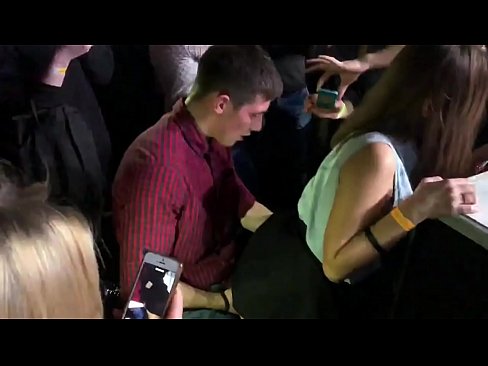 ❤️ Pravi seks u ruskom noćnom klubu. 18-godišnja Ruskinja u anusu i vagini pojebana u noćnom klubu ❤️❌ Ruski porno na bs.ttsex.ru ❌️❤